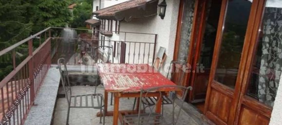 Villa de 3 dormitorios en Sormano, Italy No. 3268 7