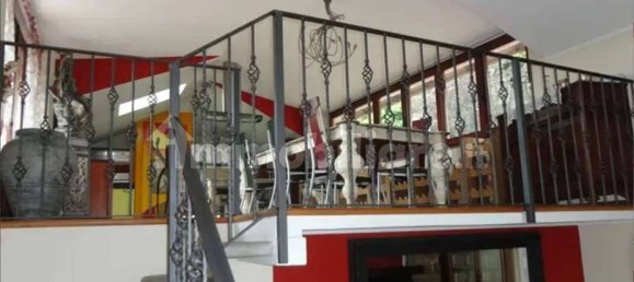 Villa de 3 dormitorios en Sormano, Italy No. 3268 11