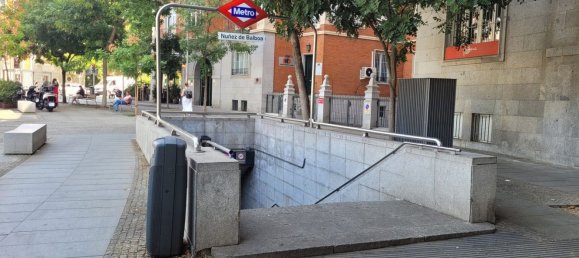 2 bedrooms Apartment in Madrid, Spain No. 124882 18