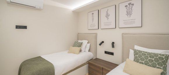 2 bedrooms Apartment in Madrid, Spain No. 124882 10