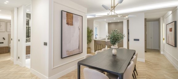 2 bedrooms Apartment in Madrid, Spain No. 124882 4