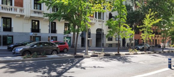 2 bedrooms Apartment in Madrid, Spain No. 124882 16