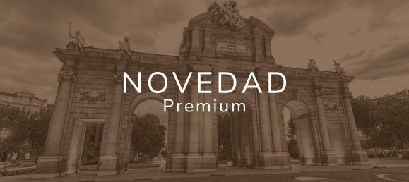 2 bedrooms Apartment in Madrid, Spain No. 124882 13