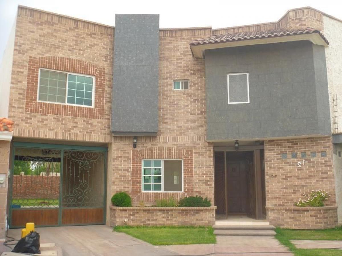 Дом с 3 спальнями в Плая Висенте, Мексика № 167821