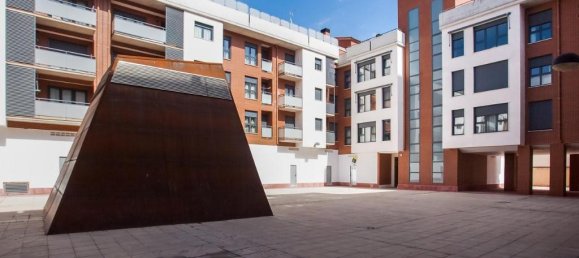 Гараж 20м² в Бургос, Испания № 130587 3