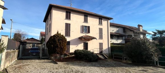 Квартира с 2 спальнями в Моццате, Италия № 338688 13