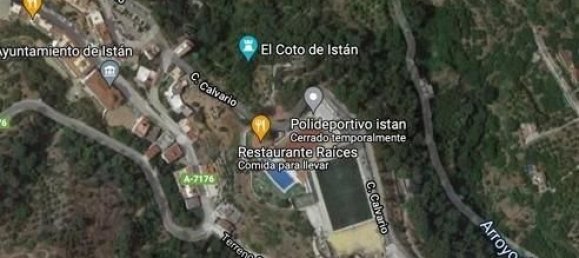 9585m² Building in San Luis de Sabinillas, Spain No. 139638 3