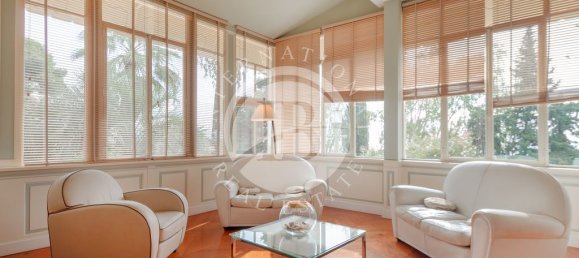 6 bedrooms Villa in Sanremo, Italy No. 86169 7