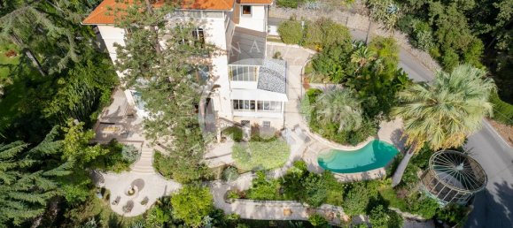 6 bedrooms Villa in Sanremo, Italy No. 86169 2