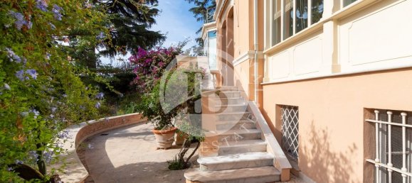 6 bedrooms Villa in Sanremo, Italy No. 86169 6