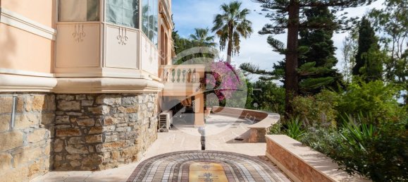 6 bedrooms Villa in Sanremo, Italy No. 86169 21