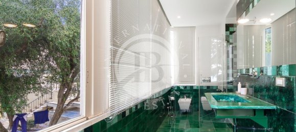 6 bedrooms Villa in Sanremo, Italy No. 86169 17