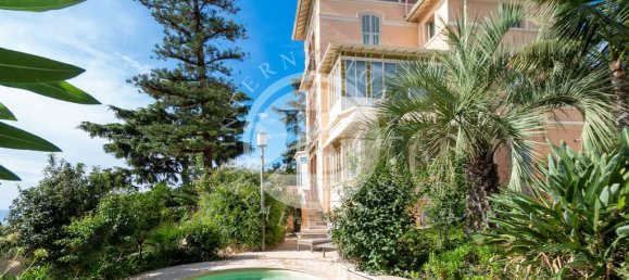 6 bedrooms Villa in Sanremo, Italy No. 86169 22