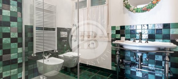 6 bedrooms Villa in Sanremo, Italy No. 86169 16