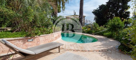 6 bedrooms Villa in Sanremo, Italy No. 86169 5