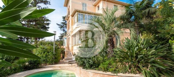 6 bedrooms Villa in Sanremo, Italy No. 86169 4