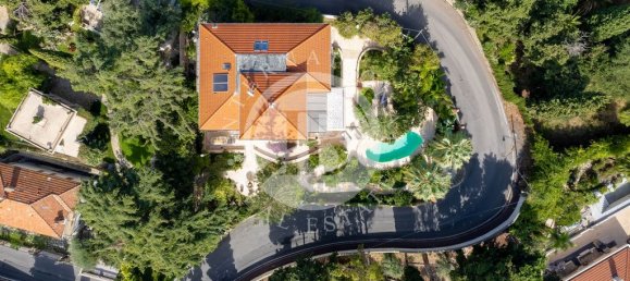 6 bedrooms Villa in Sanremo, Italy No. 86169 3