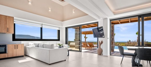 Villa de 4 dormitorios en Hersonissos, Greece No. 2517 12