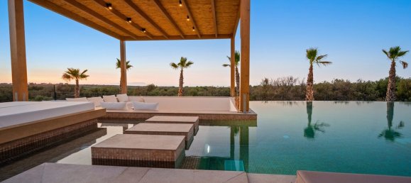 Villa de 4 dormitorios en Hersonissos, Greece No. 2517 7