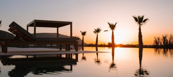 Villa de 4 dormitorios en Hersonissos, Greece No. 2517 16