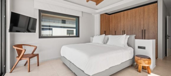 Villa de 4 dormitorios en Hersonissos, Greece No. 2517 9