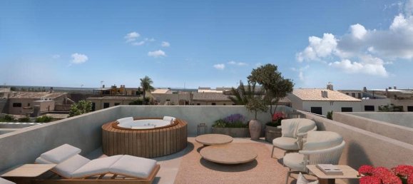 Moradia em banda T4 em Ses Salines, Spain N.º 185919 7