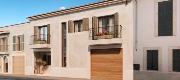 Moradia em banda T4 em Ses Salines, Spain N.º 185919 8