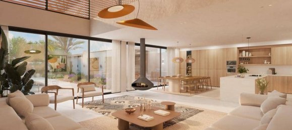 Moradia em banda T4 em Ses Salines, Spain N.º 185919 3