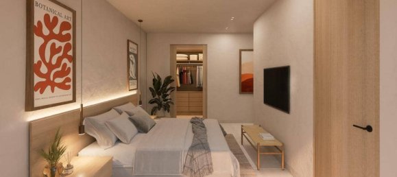 Moradia em banda T4 em Ses Salines, Spain N.º 185919 4