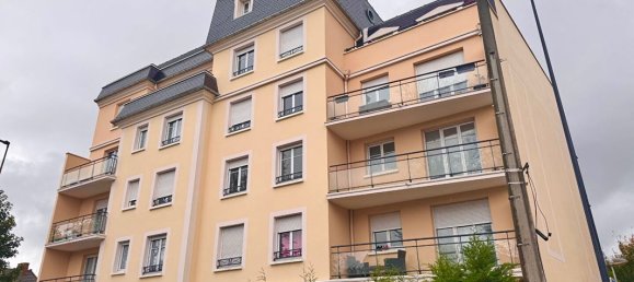 2 chambres Appartement à Chelles, France No. 175840 15