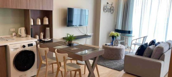 1 Schlafzimmer Eigentumswohnung in Pattaya, Thailand, Nr. 6190 5