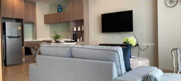 1 Schlafzimmer Eigentumswohnung in Pattaya, Thailand, Nr. 6190 7