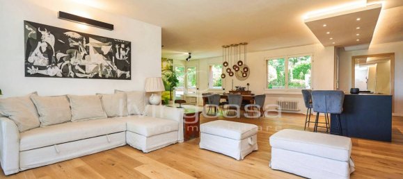 3 bedrooms Apartment in Barzanò, Italy No. 265018 13