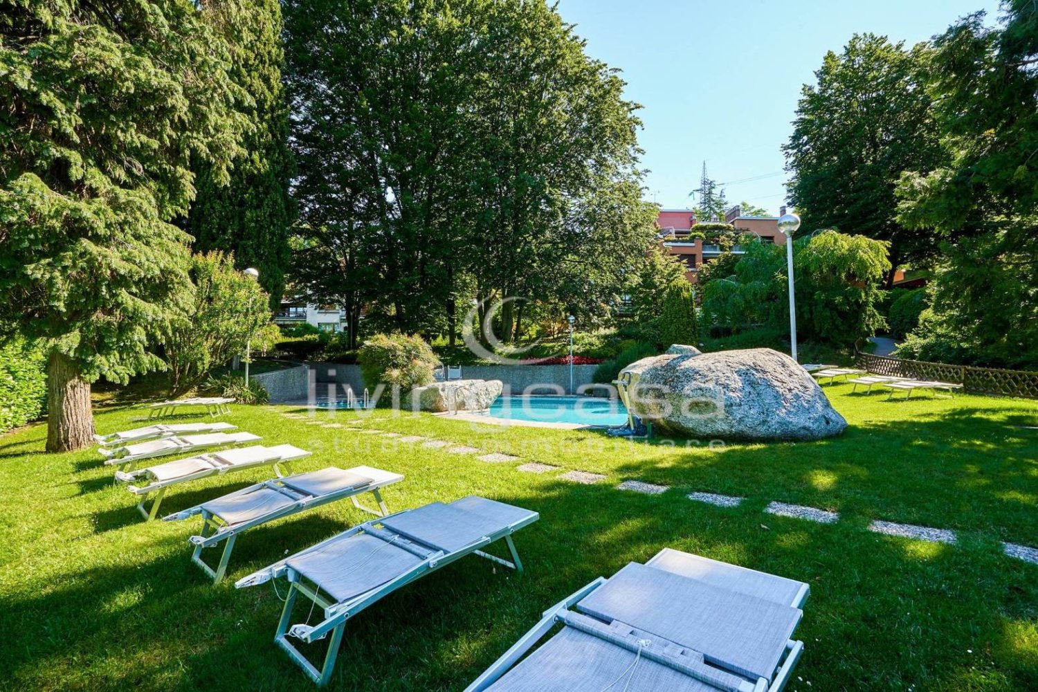 3 bedrooms Apartment in Barzanò, Italy No. 265018