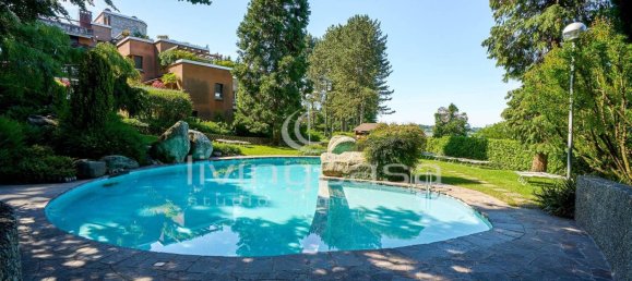 3 bedrooms Apartment in Barzanò, Italy No. 265018 25