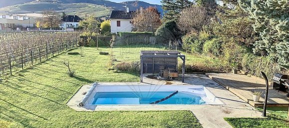 4 bedrooms Castles in Wintzenheim, France No. 160336 13