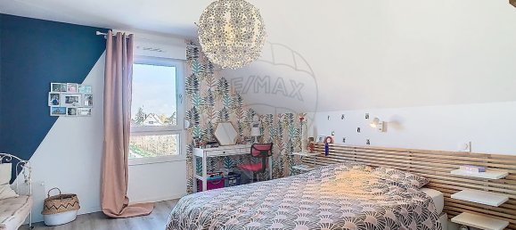 4 bedrooms Castles in Wintzenheim, France No. 160336 6