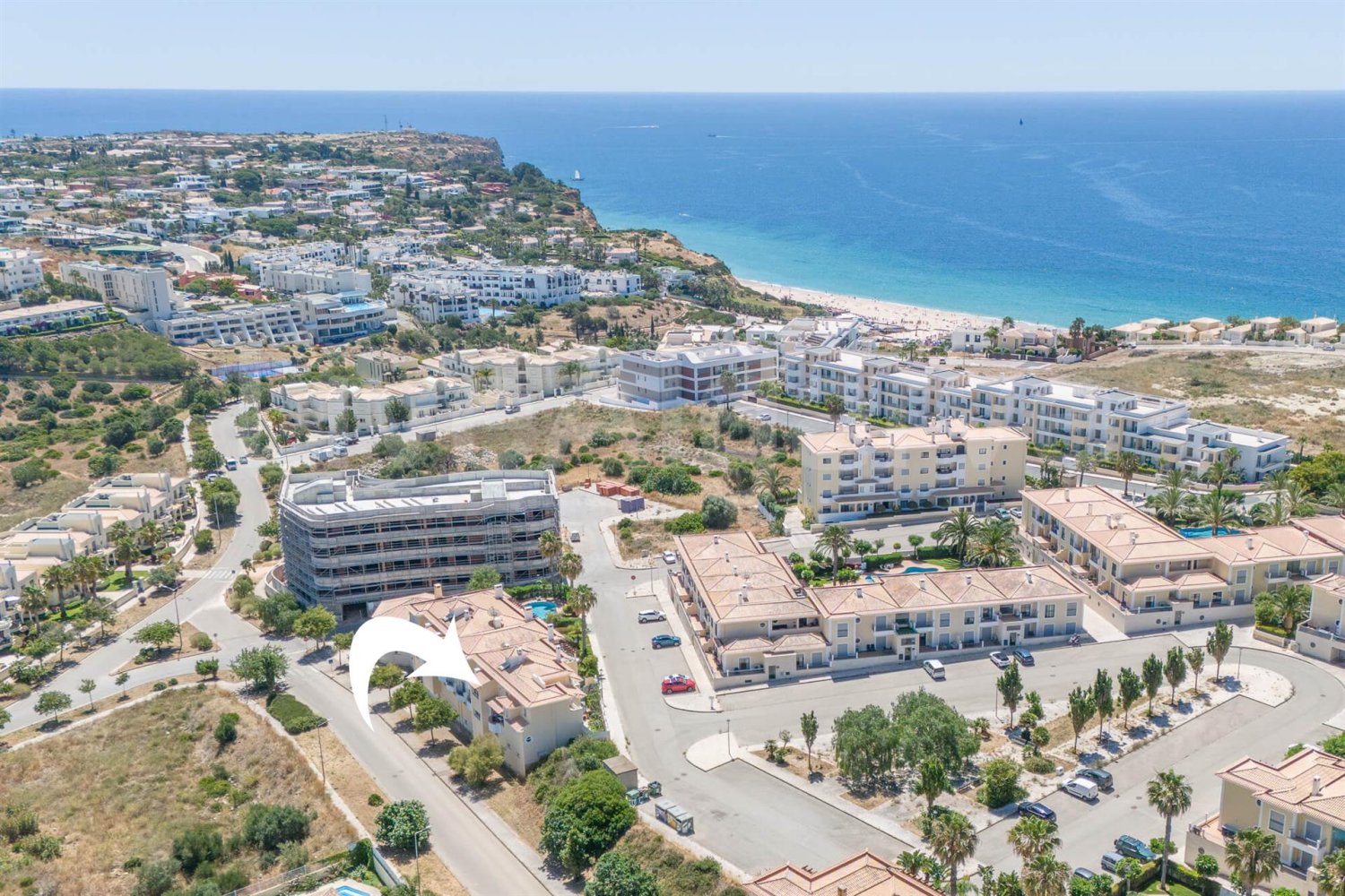 3 bedrooms House in Lagos, Portugal No. 339413