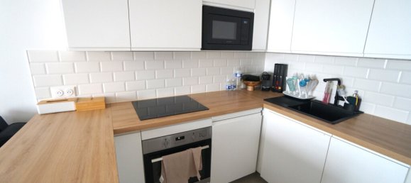 Apartamento T2 em Aulnay-sous-Bois, France N.º 336346 3