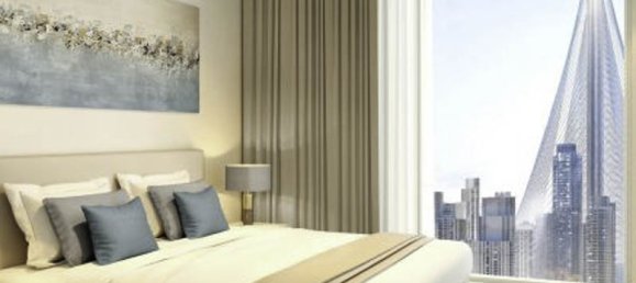 3 bedrooms Apartment in Dubai Creek Harbour (The Lagoons), UAE No. 3859 6