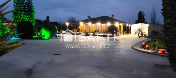 3 chambres Maison à Era Alta, Spain No. 151180 22