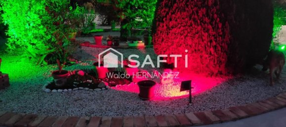 3 chambres Maison à Era Alta, Spain No. 151180 24