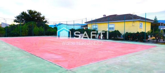 3 chambres Maison à Era Alta, Spain No. 151180 27