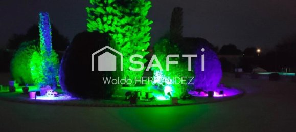 3 chambres Maison à Era Alta, Spain No. 151180 23