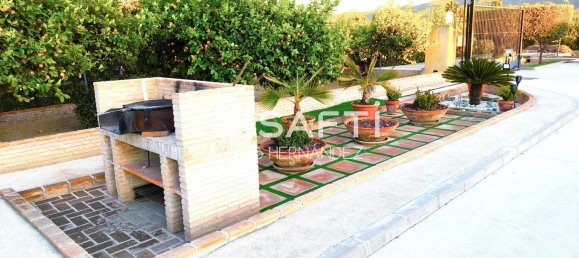 3 chambres Maison à Era Alta, Spain No. 151180 19