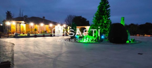 3 chambres Maison à Era Alta, Spain No. 151180 21