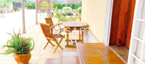 3 chambres Maison à Era Alta, Spain No. 151180 14