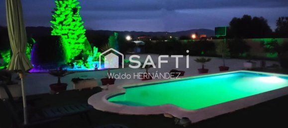 3 chambres Maison à Era Alta, Spain No. 151180 25