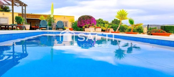 3 chambres Maison à Era Alta, Spain No. 151180 29