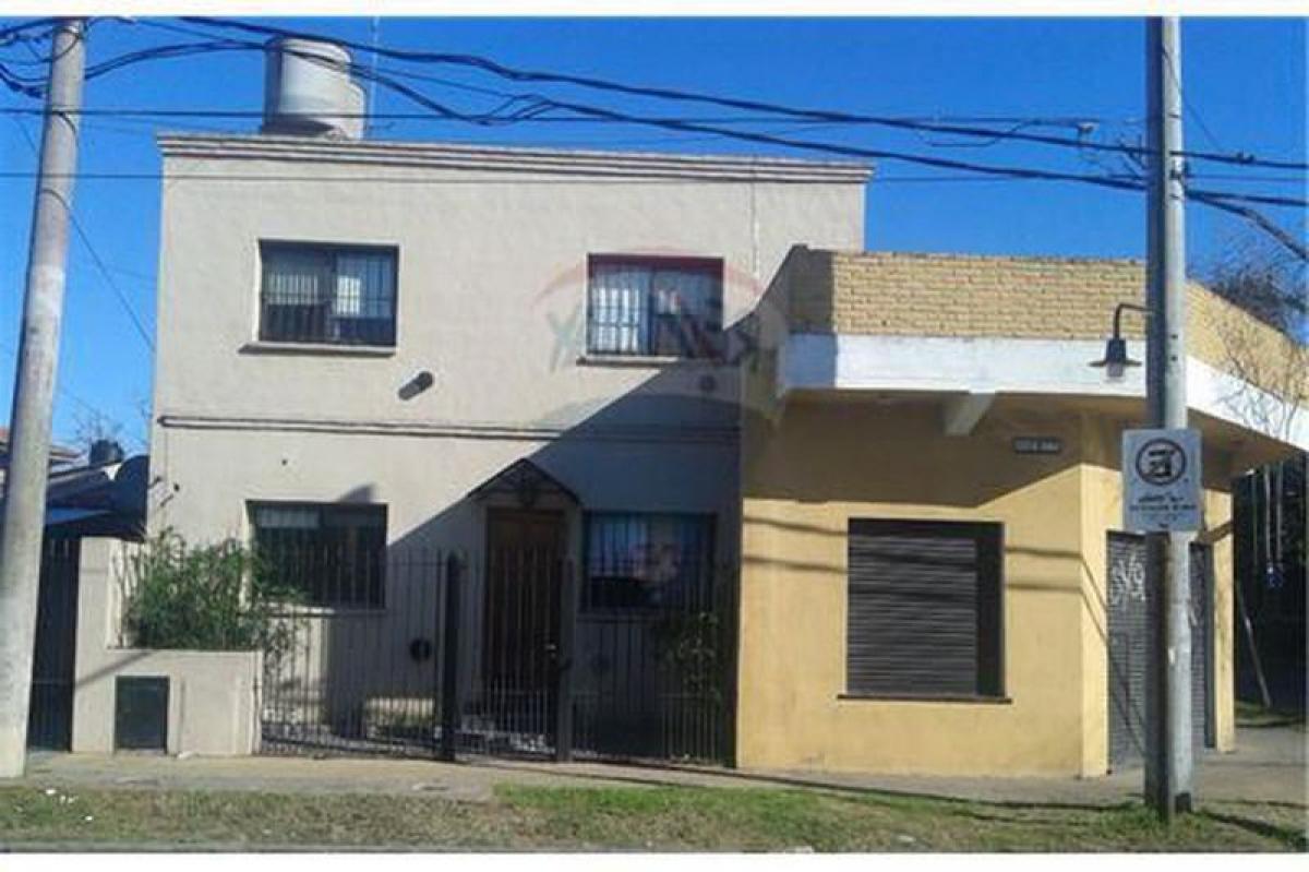 3 غرف نوم منزل في San Isidro, Argentina رقم 63218